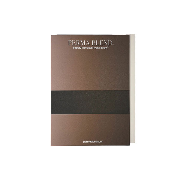 Perma Blend PMU Drawdown Pad