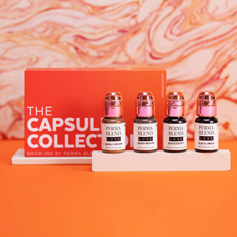 Perma Blend Luxe - Supercilium Capsule Collection