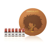 Perma Blend Luxe - Chocolate Collection by Amina Sadiq