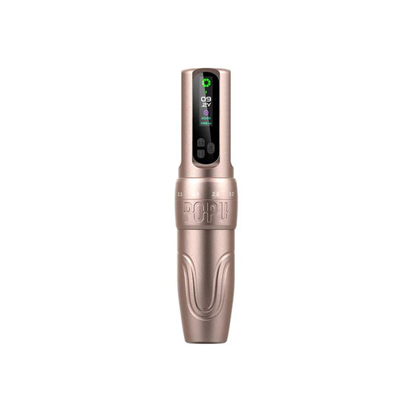 Popu Seraph Diva PMU Wireless Battery Pen