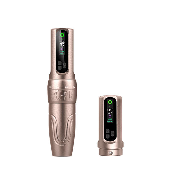 Popu Seraph Diva PMU Wireless Battery Pen