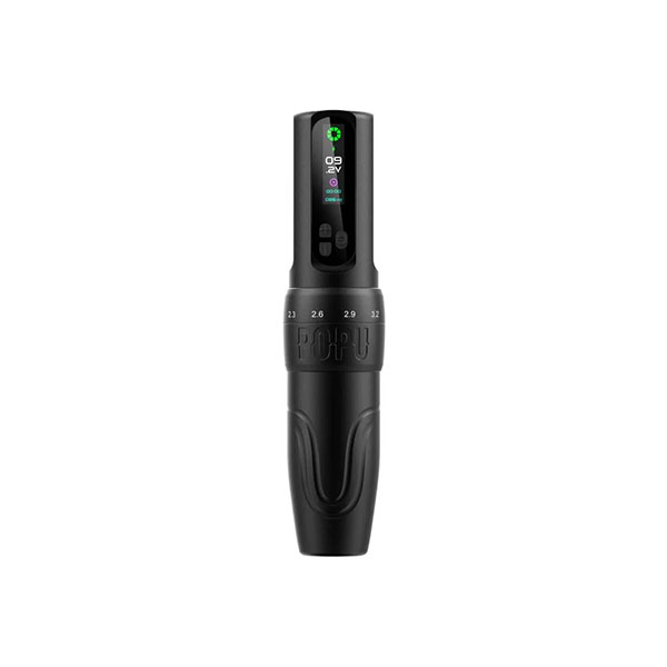 Popu Shadow Diva PMU Wireless Battery Pen