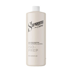 Supreme Creme Iso Prep 500ml