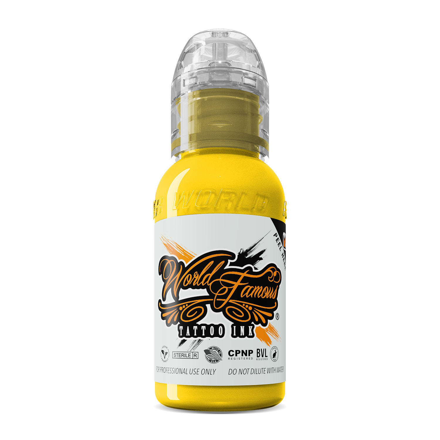 World Famous Serial Killer Son of Sam Blonde Ink 1oz