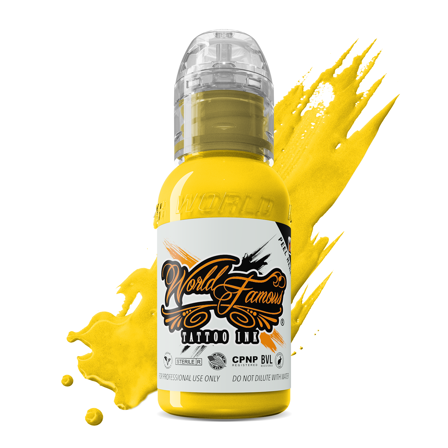 World Famous Serial Killer Son of Sam Blonde Ink 1oz