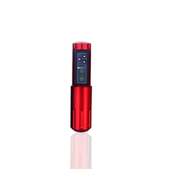 Elite Red Wireless Battery Pen