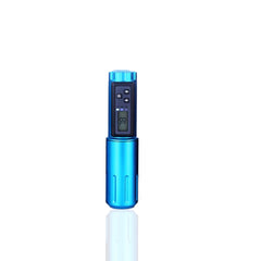 Elite Blue Wireless Battery Pen