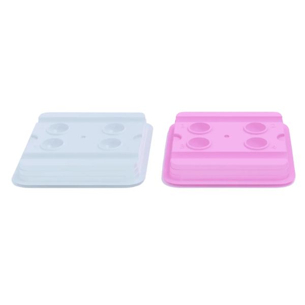 Plastic Ink Well Trays – Brett Stewart Tattoo Supplies