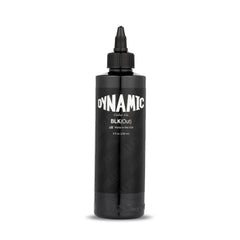 Dynamic BLKout Ink 8oz