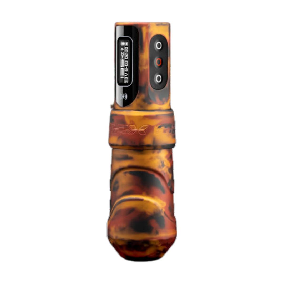 FK Irons Dragons Breath Flux Max Wireless Pen Machine