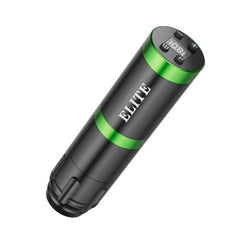 Elite Green Fly V2 4.0mm Stroke Wireless Battery Pen