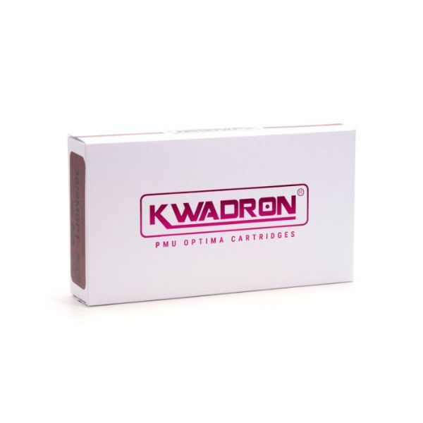 Kwadron PMU Optima 9 Magnum Cartridges