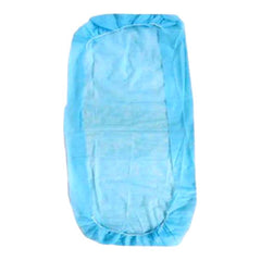 Fitted Non Woven PE Bed Sheet/Protector