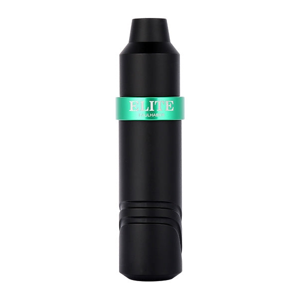 Elite Green Revo V2 Tattoo Pen Machine