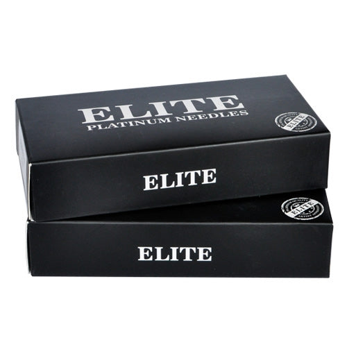 Elite Platinum 5 Round Liner