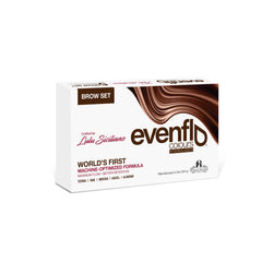 Perma Blend Evenflo Brow Box Set