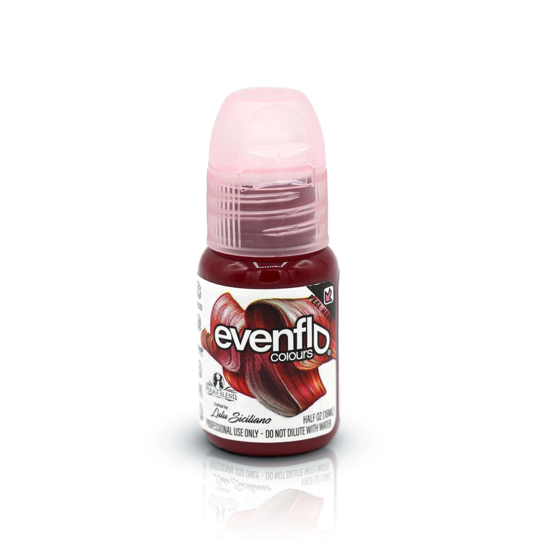 Perma Blend Evenflo Lip Malbec Pigment