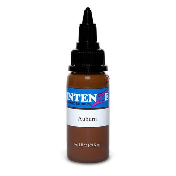 Intenze Auburn Ink