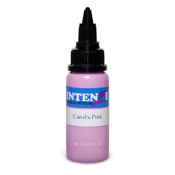 Intenze Just Pink (Carol's Pink) Ink