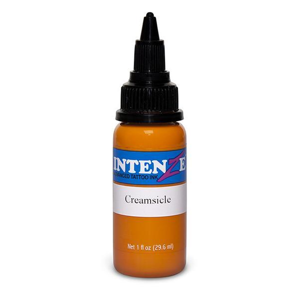 Intenze Creamsicle Ink