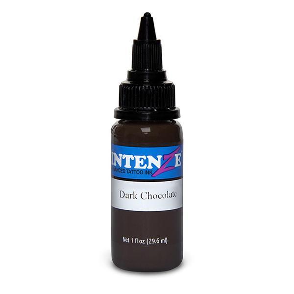 Intenze Dark Chocolate Ink