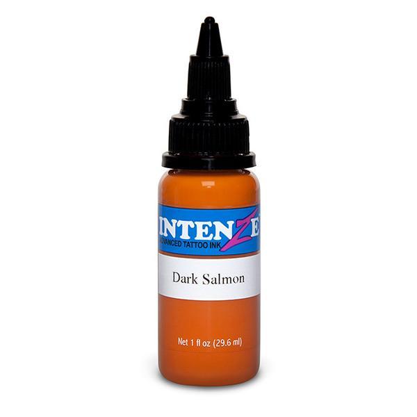 Intenze Dark Salmon Ink