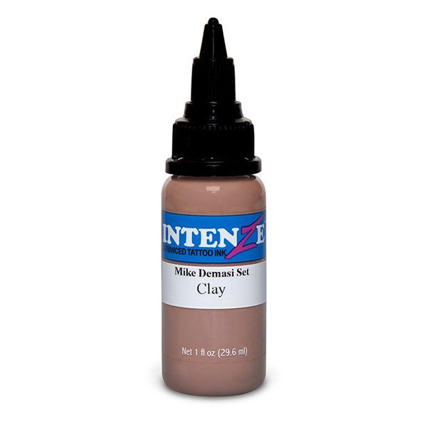 Intenze Demasi Clay Ink