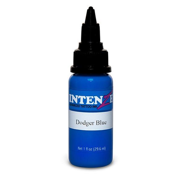 Intenze Dodger Blue Ink