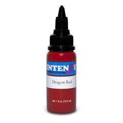 Intenze Dragon Red Ink