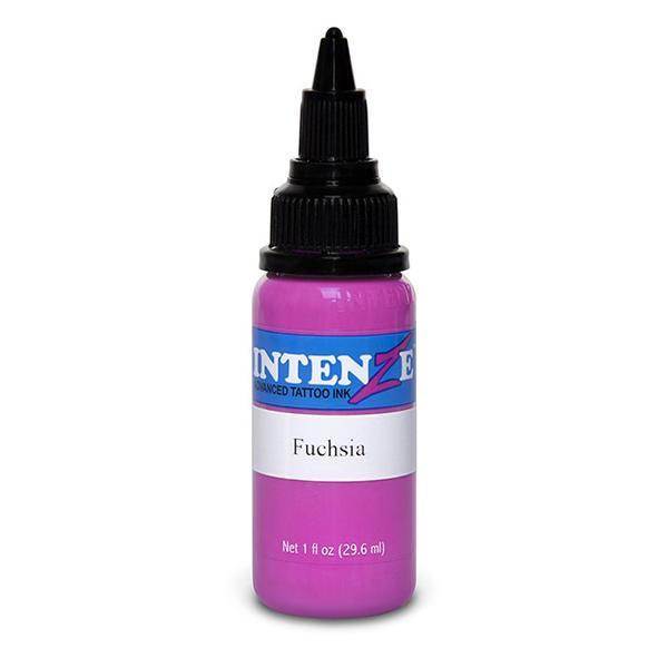 Intenze Fuchsia Ink