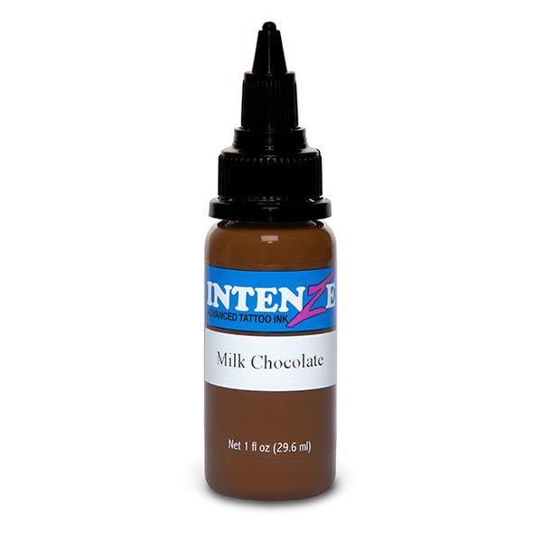 Intenze Milk Chocolate Ink