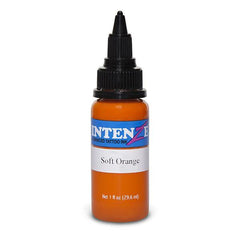 Intenze Soft Orange Ink