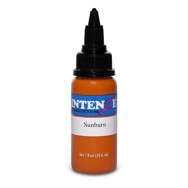 Intenze Sunburn Ink