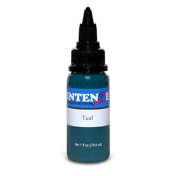 Intenze Teal Ink