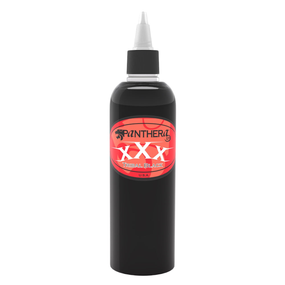 Panthera Tribal XXX Black Ink 150ml