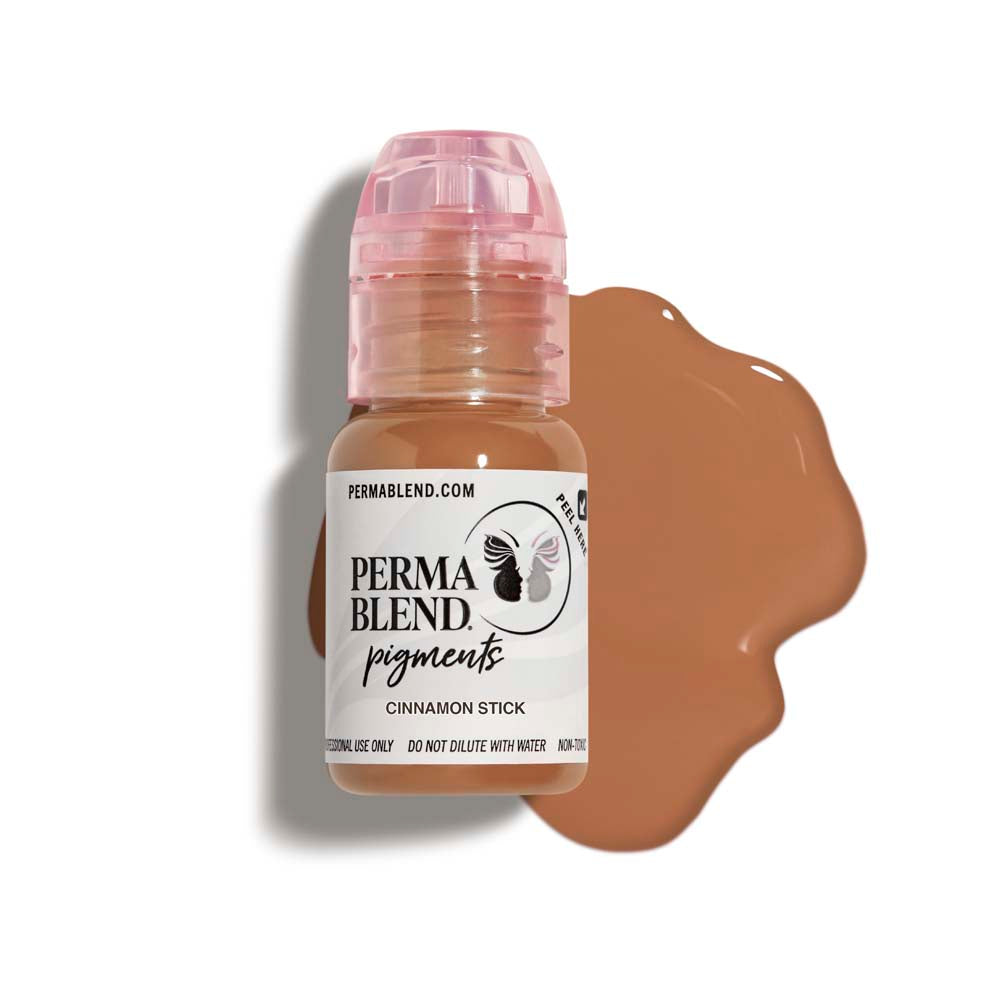 Perma Blend Cinnamon Stick Pigment