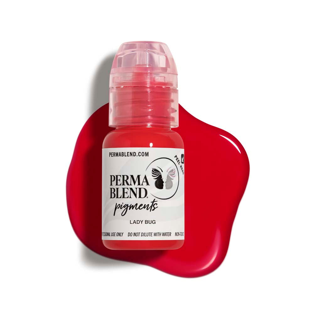 Perma Blend Lady Bug Pigment