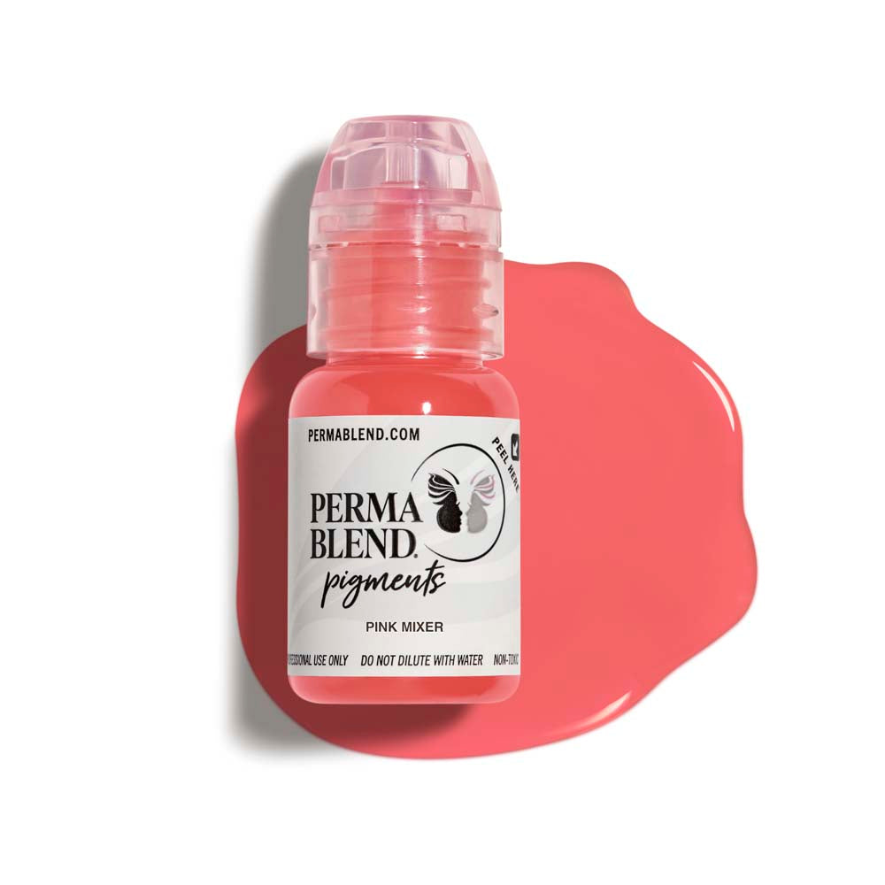 Perma Blend Areola P Pigment Mixer Pigment