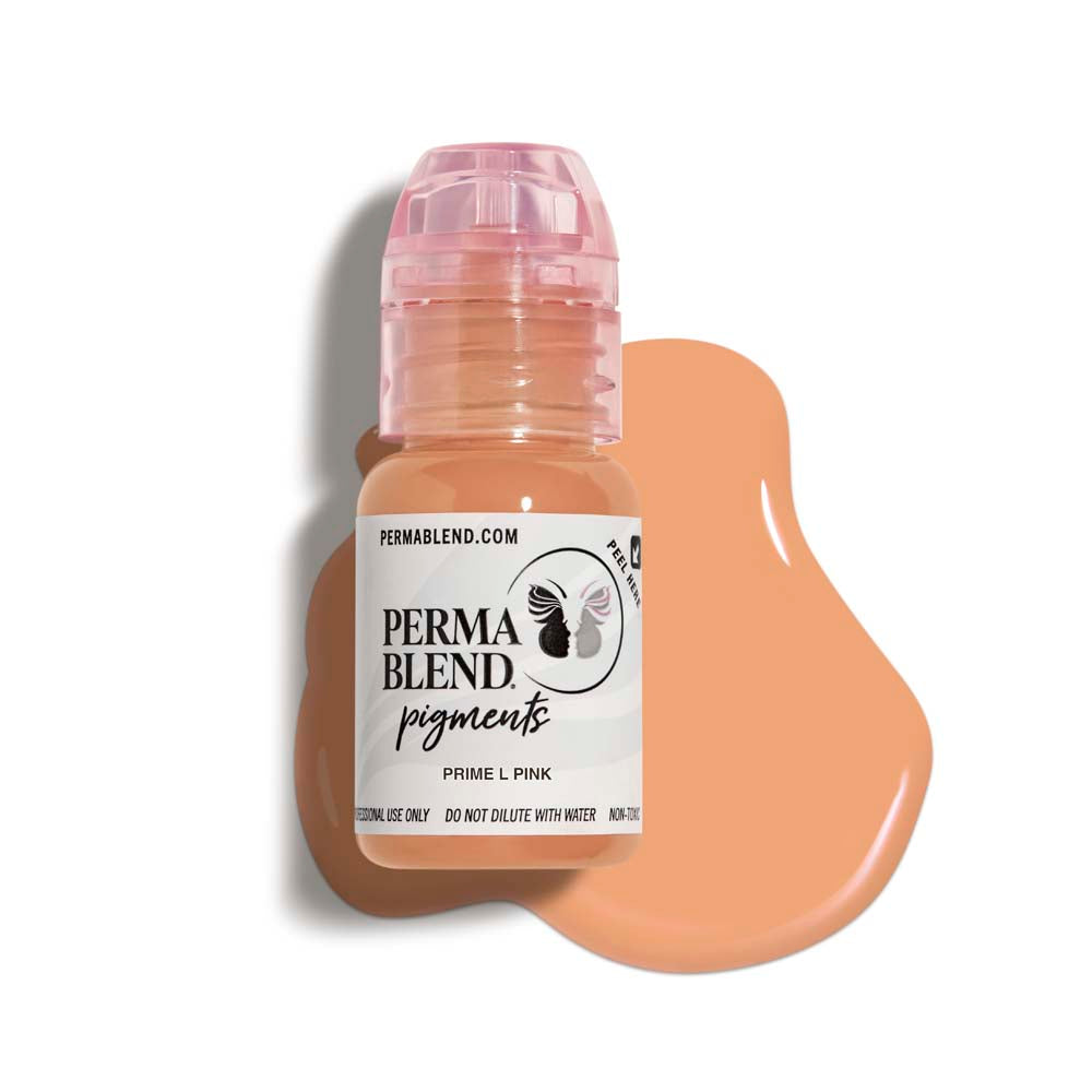 Perma Blend Areola Prime L Skin Pigment