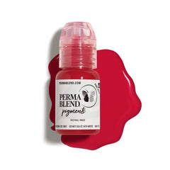 Perma Blend Royal Red Pigment