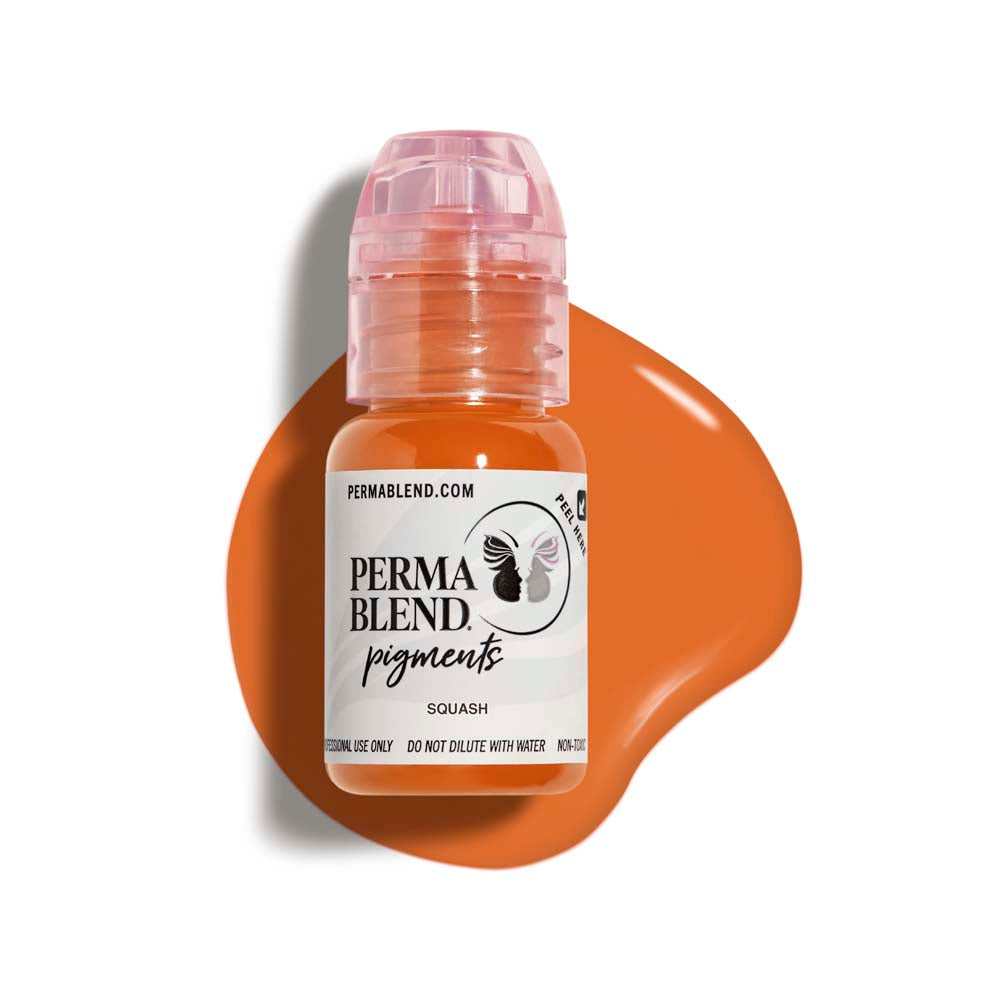 Perma Blend Squash Pigment