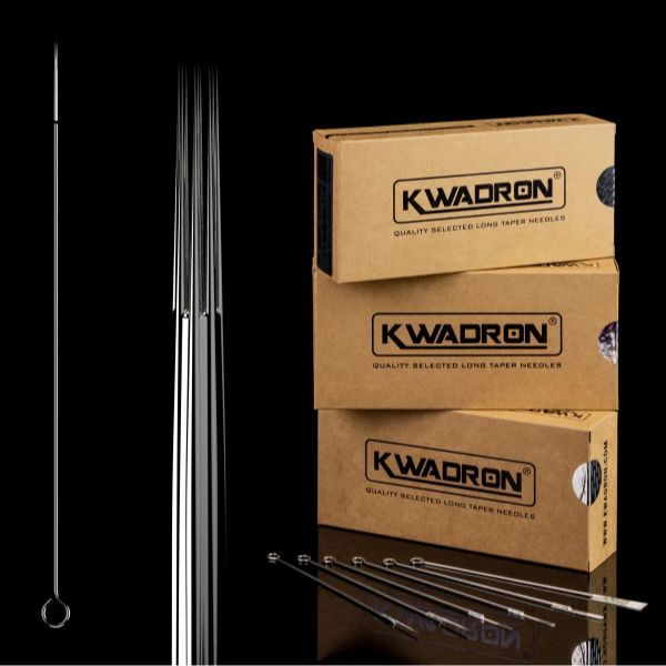 Kwadron Needle 1 Round Liner