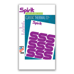 Spirit Paper Classic Thermal Long