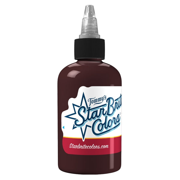 StarBrite Blood Clot (Kirt Silver Series, Deep Down Set) Ink