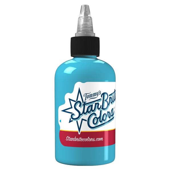 StarBrite Blue Freeze (Kirt Silver Series) Ink