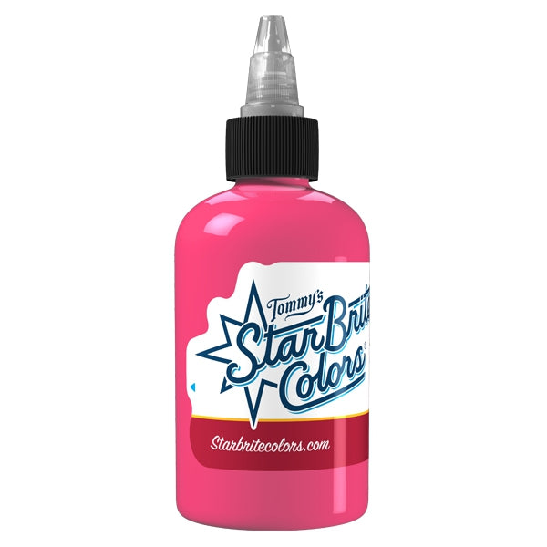 StarBrite Bubblegum Pink Ink