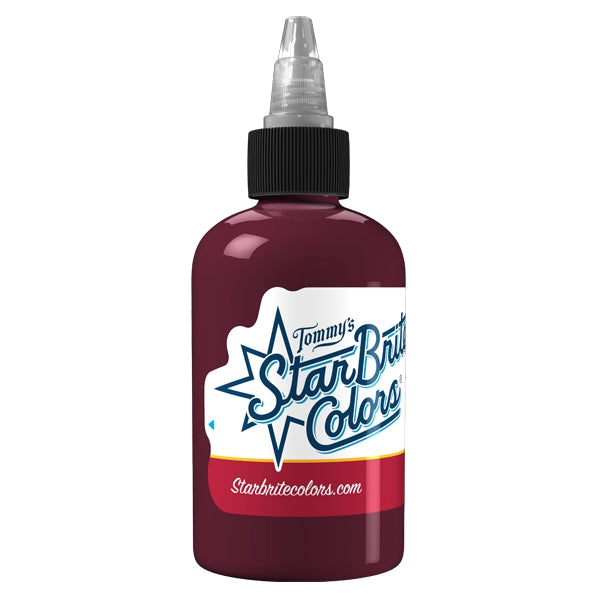 StarBrite Deep Maroon Ink