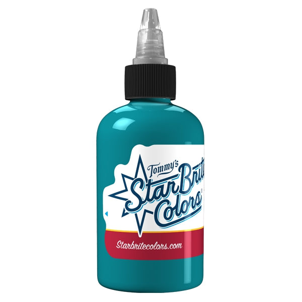 StarBrite Frosty Blue (Blue Lagoon Set) Ink