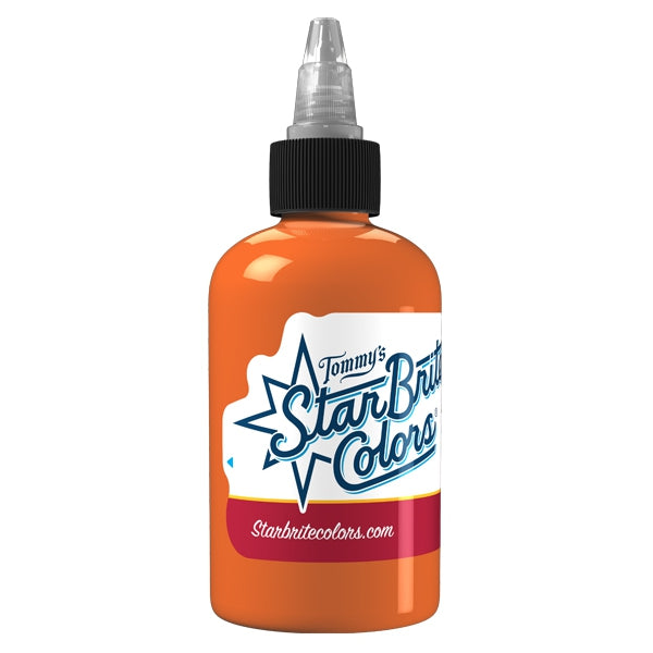 StarBrite Mango Ink