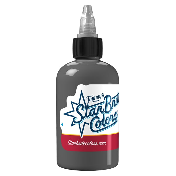 StarBrite Silver Magnolia (Floral Series) Ink